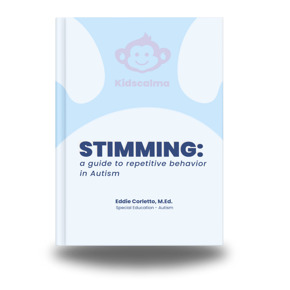 STIMMING : A GUIDE TO REPETITIVE BEHAVIOR IN AUTISM