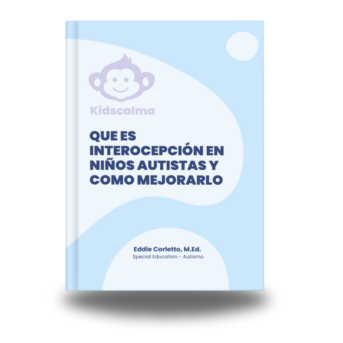 Que es interocepción en niños autistas y como mejorarlo.