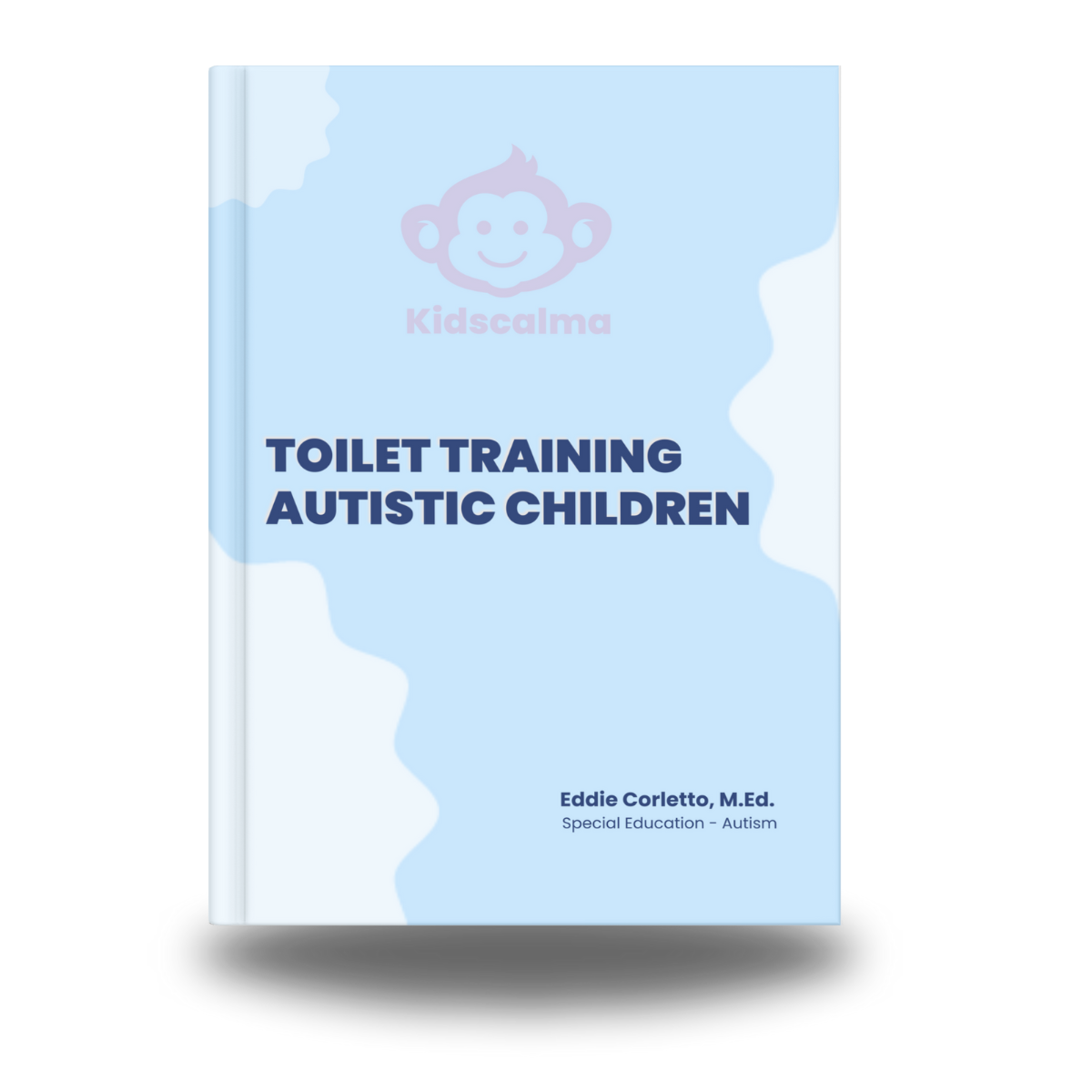 Toilet Training Autistic Children