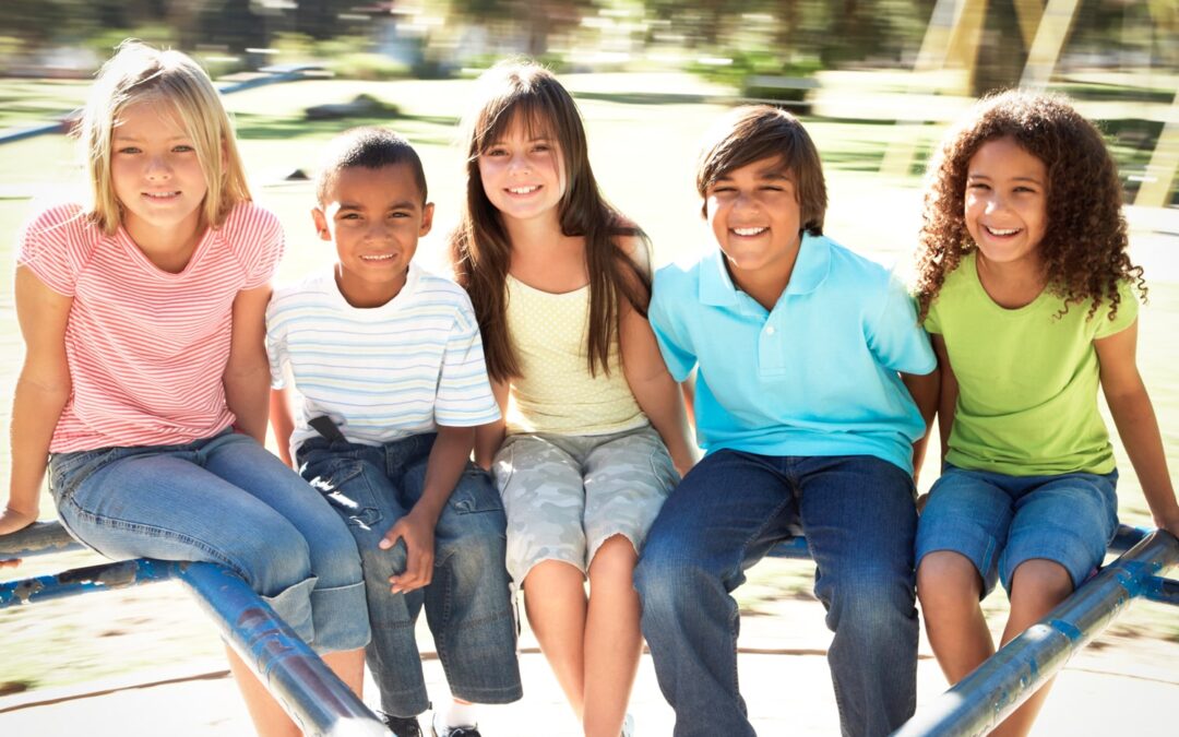 Sensory Overload in Autism and SPD: A Parent’s Guide